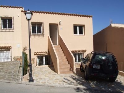 Benitachell property: Villa for sale in Benitachell 25597