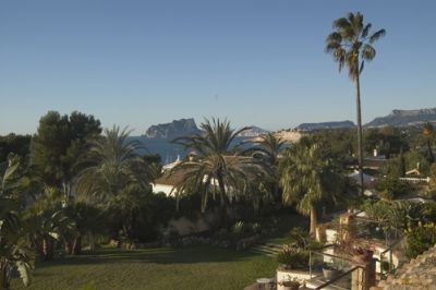 Moraira property: Villa for sale in Moraira, Spain 25598
