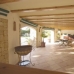 Moraira property: 5 bedroom Villa in Moraira, Spain 25598