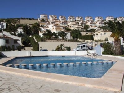 Benitachell property: Villa for sale in Benitachell, Spain 25601