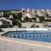 Benitachell property: Benitachell, Spain Villa 25601
