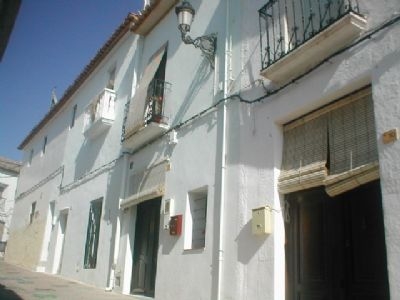 Teulada property: Townhome for sale in Teulada 25603