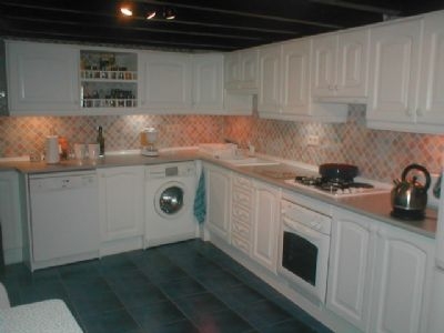 Teulada property: Townhome with 4 bedroom in Teulada, Spain 25603
