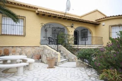 Moraira property: Villa for sale in Moraira 25607