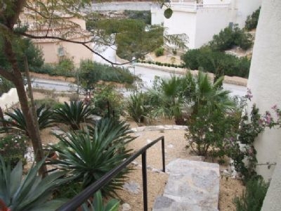 Moraira property: Villa for sale in Moraira, Spain 25613