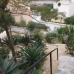 Moraira property: Moraira, Spain Villa 25613