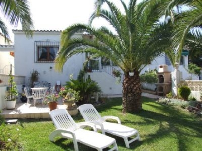 Moraira property: Villa for sale in Moraira 25615