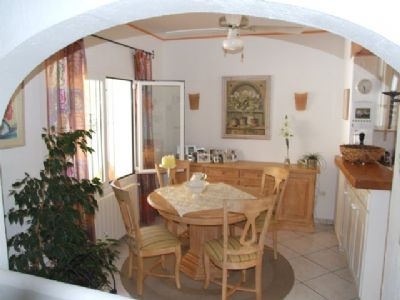 Moraira property: Villa for sale in Moraira, Spain 25621