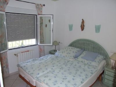 Moraira property: Villa with 3 bedroom in Moraira, Spain 25621
