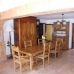 Moraira property: 3 bedroom Villa in Alicante 25622