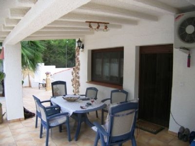 Moraira property: Villa for sale in Moraira, Spain 25626