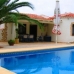 Moraira property: Alicante, Spain Villa 25626