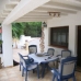 Moraira property: Moraira, Spain Villa 25626