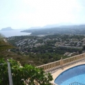 Moraira property: Villa for sale in Moraira 25627