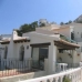 Moraira property: 3 bedroom Villa in Moraira, Spain 25627