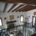 Moraira property: 3 bedroom Villa in Alicante 25627