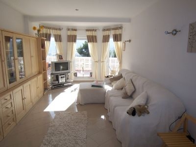Jalon property: Villa for sale in Jalon, Spain 25641