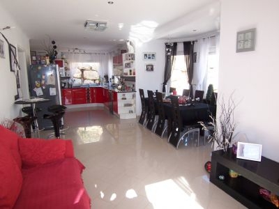 Jalon property: Villa with 5 bedroom in Jalon, Spain 25641