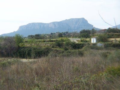 Benissa&nbsp;property:&nbsp;Land&nbsp;with&nbsp;bedroom&nbsp;in&nbsp;Benissa,&nbsp;Spain&nbsp;25645
