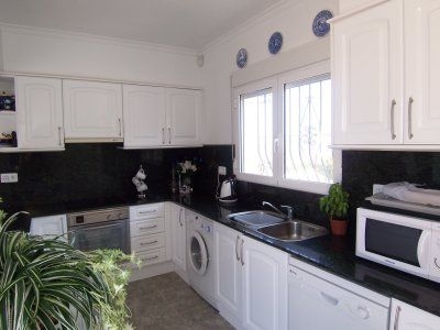Benitachell property: Villa with 3 bedroom in Benitachell 25646