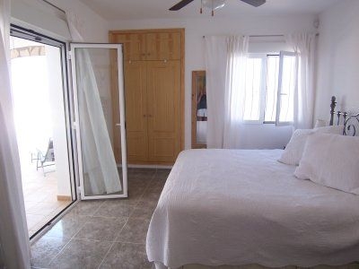 Benitachell property: Villa with 3 bedroom in Benitachell, Spain 25646
