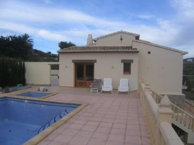 Moraira property: Villa for sale in Moraira 25658