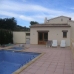 Moraira property: Alicante, Spain Villa 25658