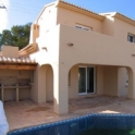 Moraira property: Villa for sale in Moraira 25661