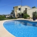 Moraira property: Alicante, Spain Villa 25663