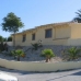 Moraira property: 7 bedroom Villa in Moraira, Spain 25663