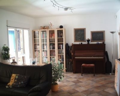 Moraira property: Villa with 4 bedroom in Moraira 25697
