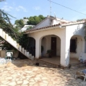 Moraira property: Land for sale in Moraira 25701