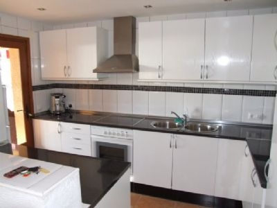 Cumbre Del Sol property: Villa with 6 bedroom in Cumbre Del Sol, Spain 25703