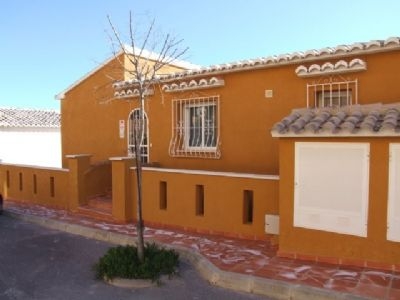 Cumbre Del Sol property: Apartment for sale in Cumbre Del Sol 25707