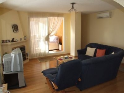Cumbre Del Sol property: Apartment with 2 bedroom in Cumbre Del Sol 25707