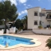 Moraira property: Villa for sale in Moraira 25711