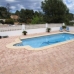 Moraira property: Moraira, Spain Villa 25711