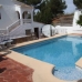 Moraira property: Moraira, Spain Villa 25713