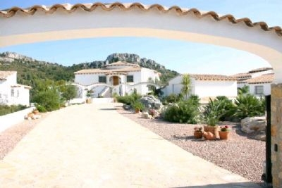 Pego property: Villa for sale in Pego 25720