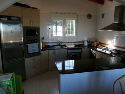 Pego property: Villa with 2 bedroom in Pego 25723