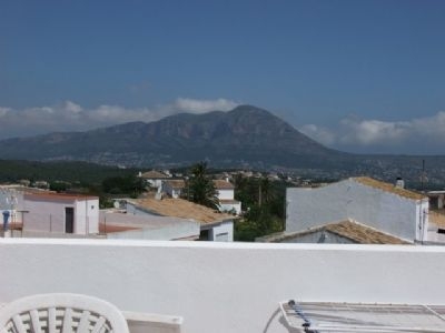 Benitachell property: Apartment for sale in Benitachell, Spain 25726