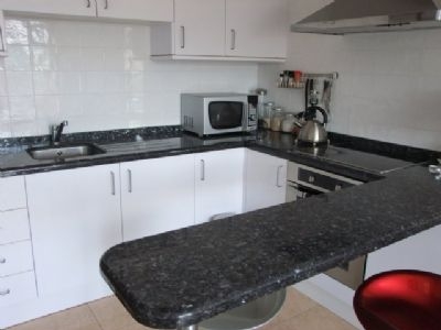Benitachell property: Apartment with 2 bedroom in Benitachell, Spain 25726