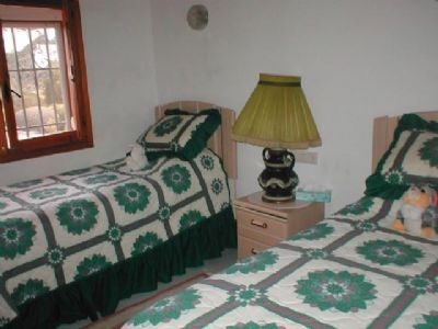 Pego property: Villa with 4 bedroom in Pego 25727