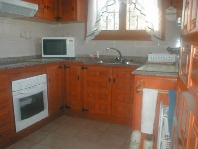 Pego property: Villa with 4 bedroom in Pego, Spain 25727