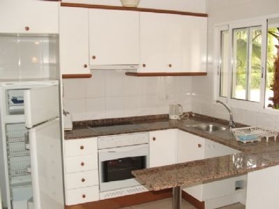 Denia property: Apartment with 2 bedroom in Denia 25728