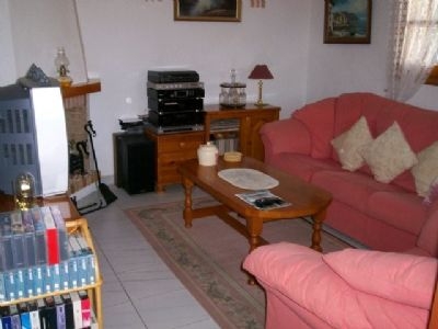 La Sella property: Villa for sale in La Sella, Spain 25729