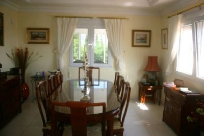 Orba property: Villa with 4 bedroom in Orba 25732