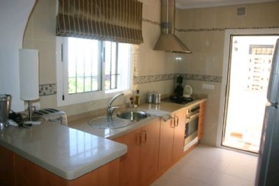 Rafol de Almunia property: Villa with 3 bedroom in Rafol de Almunia 25733