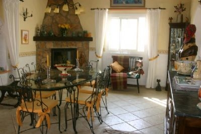 Pedreguer property: Villa with 4 bedroom in Pedreguer, Spain 25735