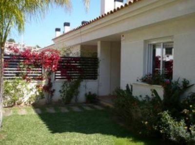 Moraira property: Townhome for sale in Moraira 25743